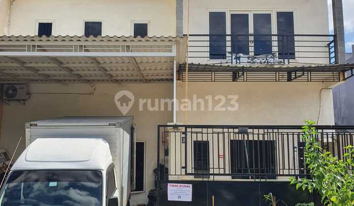 Rumah Bagus 2 Lantai, HGB, di Citra Sentosa Lakarsantri 87961