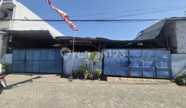 Rumah, 1 Lantai, SHM, di Tambak Dalam Baru Asemrowo 84681 2