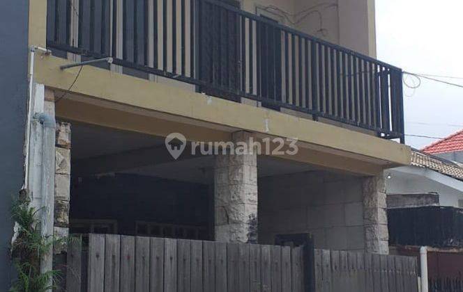 RUMAH bagus DARMO INDAH BARAT SURABAYA 11760 2