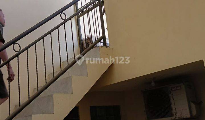 Rumah Sewa Murah di Gubeng Kertajaya Cocok Untuk Usaha 2