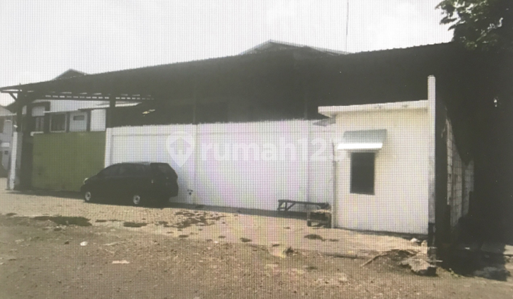 Warehouse, 1 Floor, HGB, in Tambak Langon Asemrowo 95614 Warehouse, 1 Floor, HGB, in Tambak Langon Asemrowo 95614