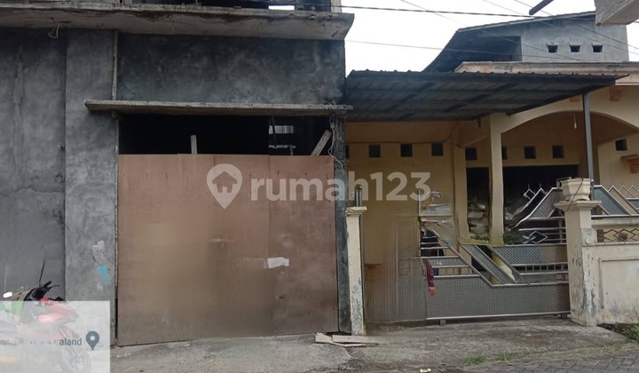 Rumah Kos 2 Lantai Murah di Jeruk Lakarsantri Wiyung 83447 Rumah Kos 2 Lantai Murah di Jeruk Lakarsantri Wiyung 83447
