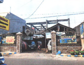 Rumah, 1 Lantai, SHM, di Pagesangan Jambangan 85207