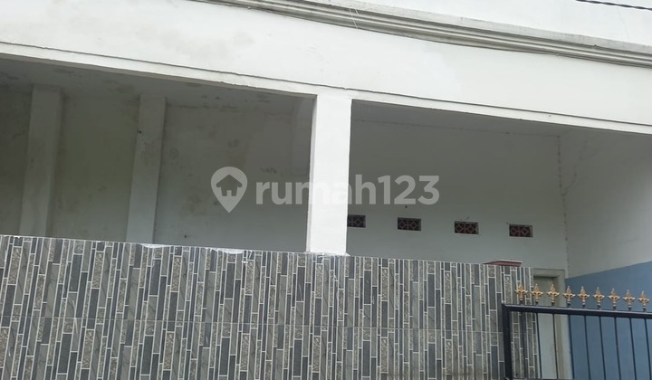 Rumah Bagus SHM Gununganyar, Surabaya 2