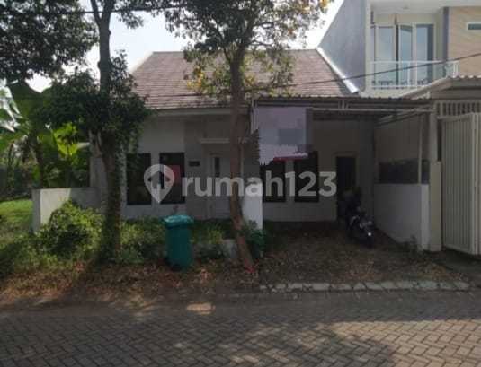 Rumah Bagus murah SHM Citraland, Surabaya