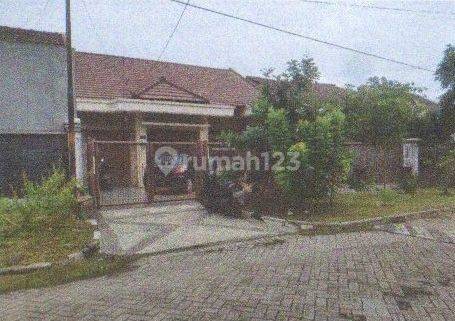 Rumah Murah di Darmo Sentosa Raya Jajar Tunggal Mayjen 50850 1