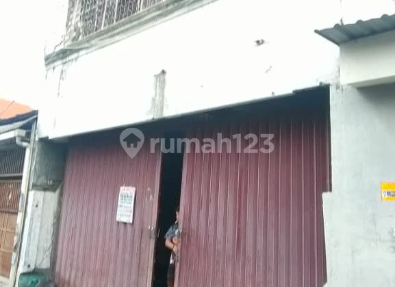 Shop House, 3 Floors, SHM, in Simokerto 2