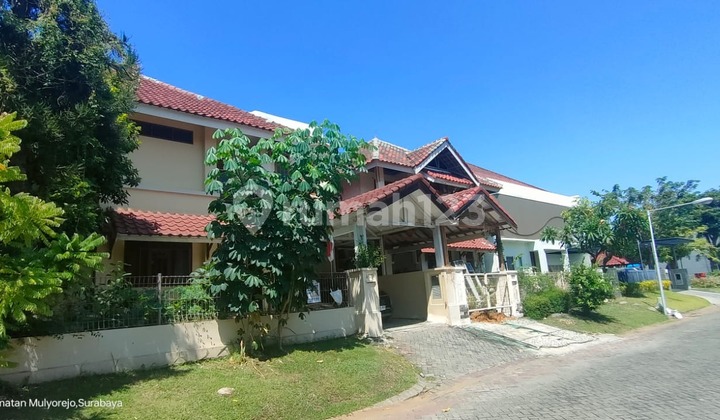 Rumah Bagus SHM villa westwood pakuwon city Mulyorejo, Surabaya 66943 Rumah Bagus SHM villa westwood pakuwon city Mulyorejo, Surabaya 66943