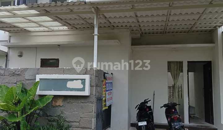 Rumah Minimalis Bagus 2 Lantai, HGB, di Lakarsantri Rumah Minimalis Bagus 2 Lantai, HGB, di Lakarsantri