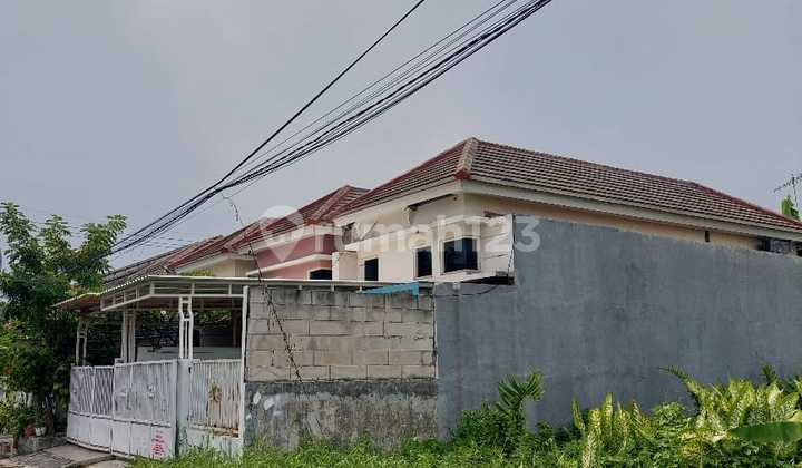 House, 1 Floor, in Rungkut Medokan Ayu Medayu Utara 96366 2