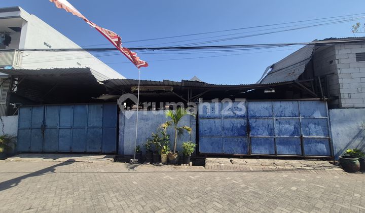 Rumah, 1 Lantai, SHM, di Tambak Dalam Baru Asemrowo 84681 1