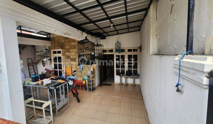 Rumah Bagus Murah SHM di Darmo Baru Timur 83457 2