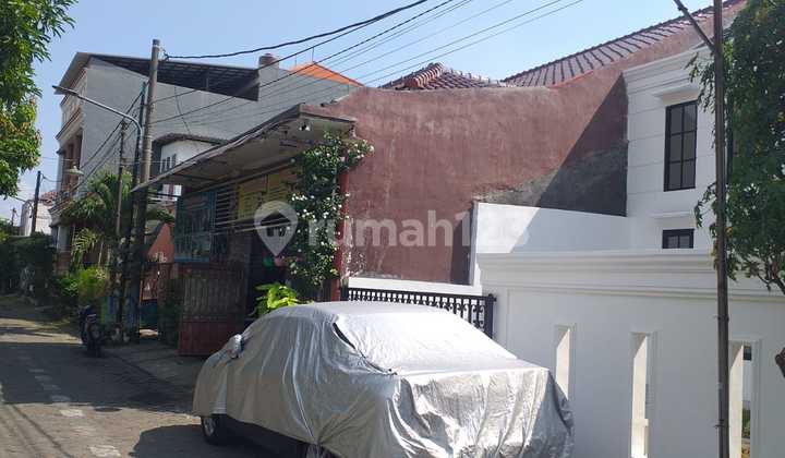 Rumah 1 Lantai SHM di Pakal Pondok Benowo Indah Pakal 85549 2