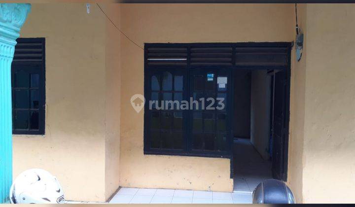 Dijual Cepat & Murah Rumah di Kab Bogor Suasana Asri 2