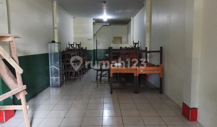 For Rent, Ready-to-Use Attached Shop Houses, Tmp Taruna Road, Tangerang City For Rent, Ready-to-Use Attached Shop Houses, Tmp Taruna Road, Tangerang City