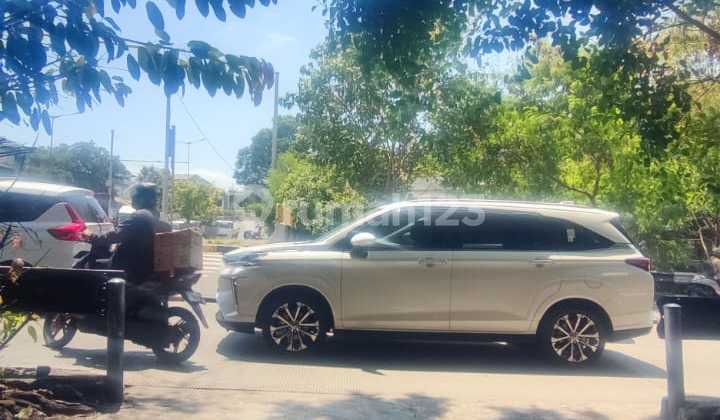 Dijual Lelang Ruko Jalan Perniagaan Raya, Tambora, - Jakarta Barat 2