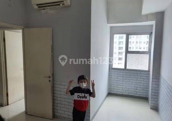 ruang keluarga dijual apartemen season city 2