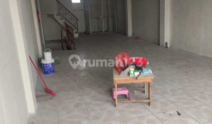 Disewakan Ruko Lokasi Strategis Siap Usaha Dijalan Telepon Kota , Jakarta Barat 2
