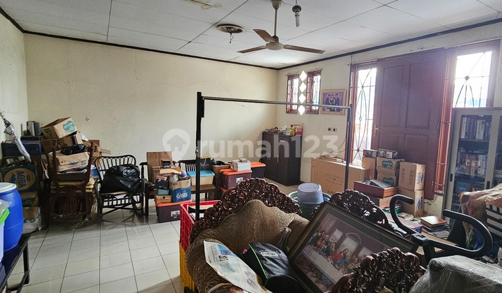 DiJual Rumah Sederhana 2 Lantai di Bojong Indah, Jakarta Barat 2