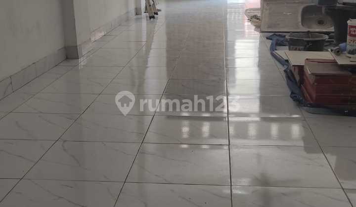 Dijual Ruko Strategis Siap Usaha Daerah Tanah Sereal, Jakarta Barat
