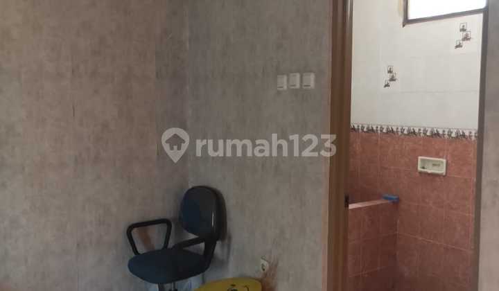 For Sale House on Jalan Vika Mas Selatan, Kapuk Muara, Penjaringan - North Jakarta 2