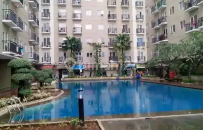 Dijual Apartemen Puri Park View 2Br Kosongan View Pool di Pasanggrahan, Meruya - Jakarta Barat Dijual Apartemen Puri Park View 2Br Kosongan View Pool di Pasanggrahan, Meruya - Jakarta Barat