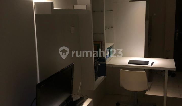 Dijual Apartemen Puri Park View Studio 25 Sq Meter - Best View Meruya, Jakarta Barat Dijual Apartemen Puri Park View Studio 25 Sq Meter - Best View Meruya, Jakarta Barat