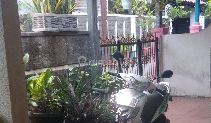 DiJual Rumah Siap Huni Di joglo Jakarta Barat 2