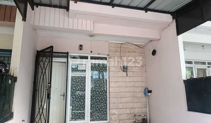 Dijual Cepat Rumah Minimalis Nego Sampai Jadi Di Park Residence, Pegadungan - Kalideres Jakarta Barat 2