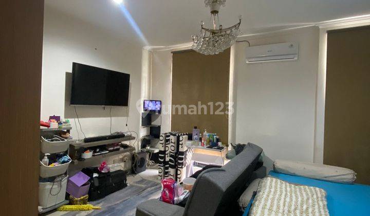 Dijual Rumah 3 Lantai di Jalan Dr Nurdin, Grogrol Pertamburan 1