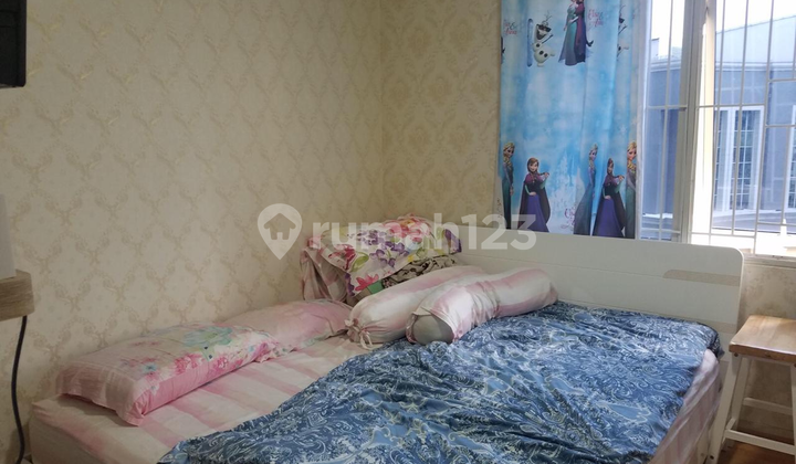 Dijual Lelang Apartemen City Home Jalan Raya Boulevard Barat, Kelapa Gading - Jakarta Utara 2