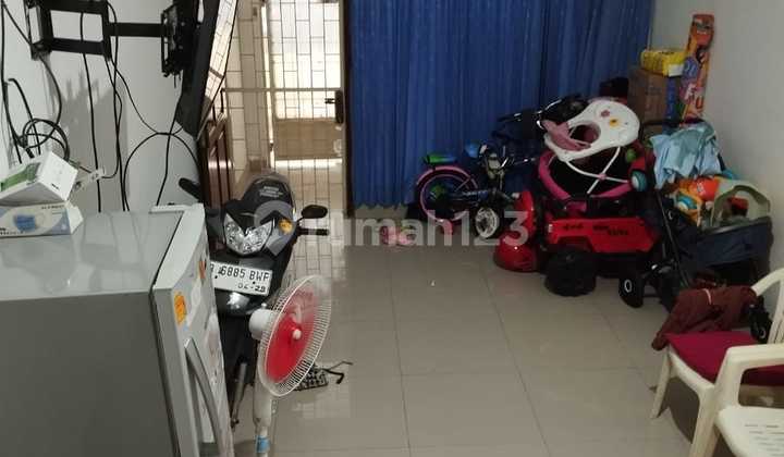 DiJual Rumah 2,5 lantai Siap Huni Di Jalan Sinar Budi Penjaringan, Jakarta Utara 2