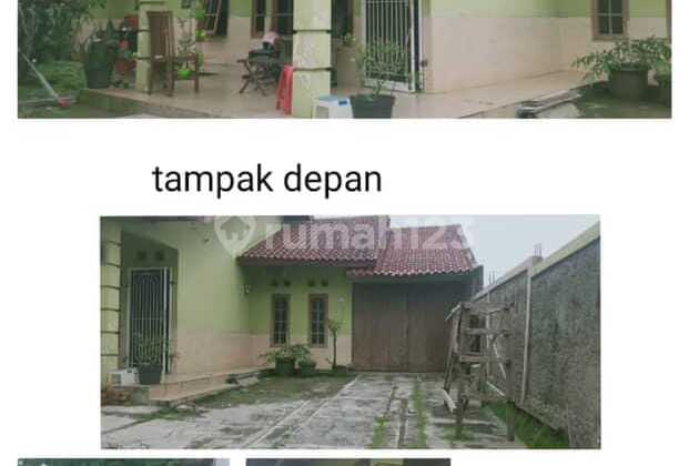 Dijual Rumah Bisa Untuk Usaha Jalan Abdhul Fatah Panggulan Pengasinan, Sawangan - Depok Dijual Rumah Bisa Untuk Usaha Jalan Abdhul Fatah Panggulan Pengasinan, Sawangan - Depok
