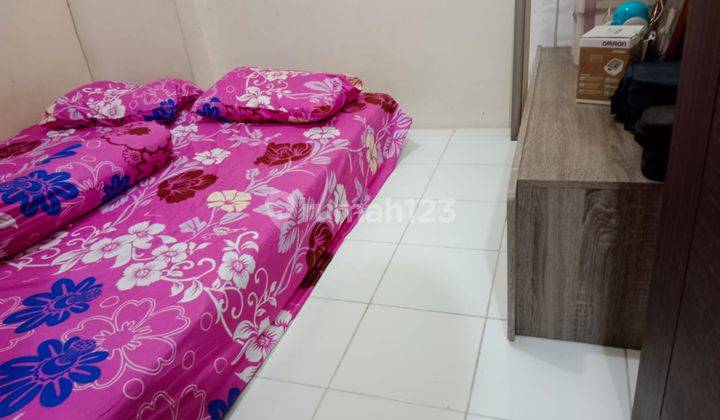 Dijual Apartemen City Park 2 BR Semi Furnished Daerah Cengkareng 2