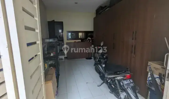 Dijual Rumah Siap Huni Strategis Di Kemanggisan Jakarta Barat 2