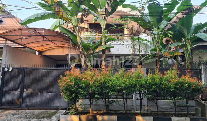Dijual Rumah Minimalis 2 Lantai di Villa Kelapa Dua Kebon Jeruk Jakarta Barat Dijual Rumah Minimalis 2 Lantai di Villa Kelapa Dua Kebon Jeruk Jakarta Barat