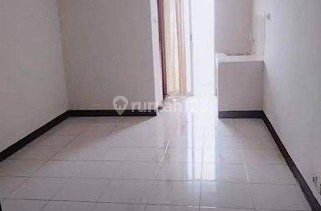 Dijual Apartemen Type Studio di Apartemen Pluit Sea View 2