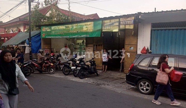 Dijual Tanah Digunakan Sebagai Resto Dijalan Krendang Raya , Jakarta Barat Dijual Tanah Digunakan Sebagai Resto Dijalan Krendang Raya , Jakarta Barat