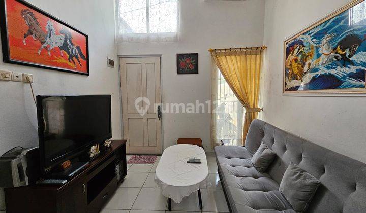 Dijual Rumah Sederhana di Royal Park Residence, Bekasi 2