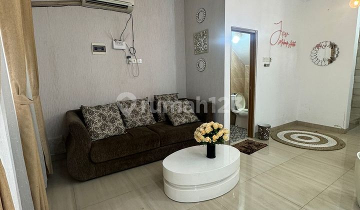 Dijual Rumah Royal Palm Furnished , Cengkareng - Jakarta Barat 2