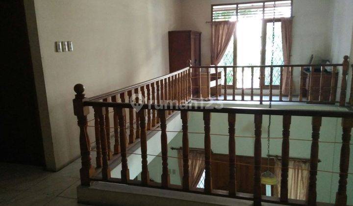 Dijual Cepat Rumah 2 Lantai Bungur Senen Jakarta Pusat 2