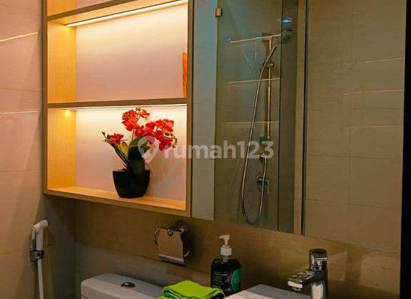 Dijual Apartement Green Sedayu 3BR , Cengkareng Jakarta Barat 2