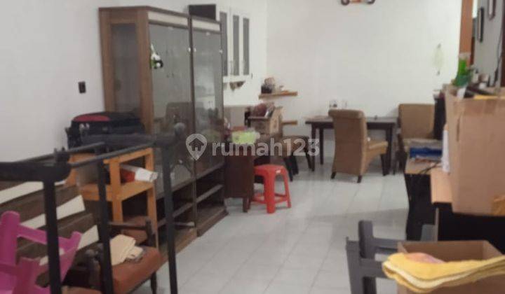 Dijual Murah Rumah 2 Lantai di Persada Sayang, Cengkareng 1