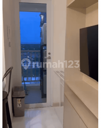 Disewakan Apartement Tokio Riverside 2br Full Furnished 2