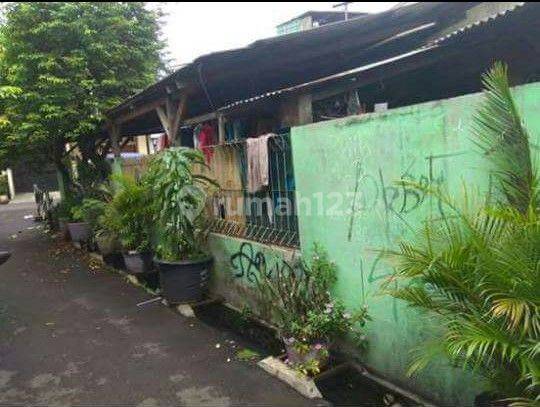 Dijual Rumah Dan Tempat Usaha, Serdang Kemayoran  2