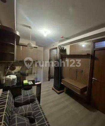 Dijual Apartemen Pluit Sea View 2br Full Furnished 1