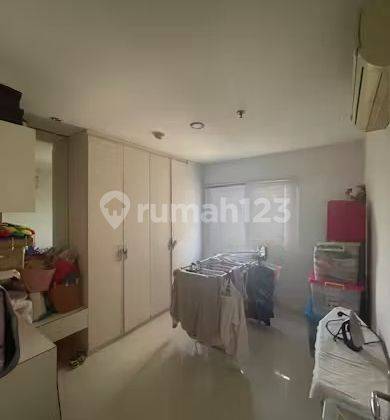 Dijual Apartemen Luxury 3br Permata Senayan 2