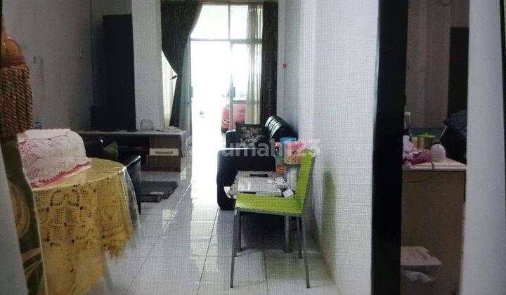 Dijual Rumah 3 Lantai di Kramat Pulo , Jakarta Pusat 1