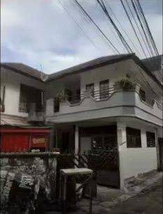 Dijual Rumah Modern 2 Lantai Daerah Kramat  1