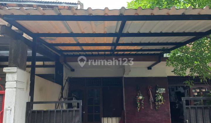 Dijual Rumah Di Komplek Perumahan Pesanggrahan Permai , Kembangan 1